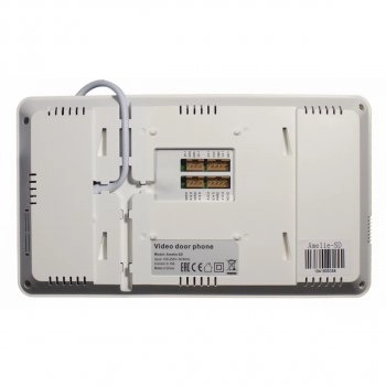 Amelie SD (White) изображение 2