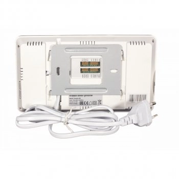 Amelie SD (White) изображение 4