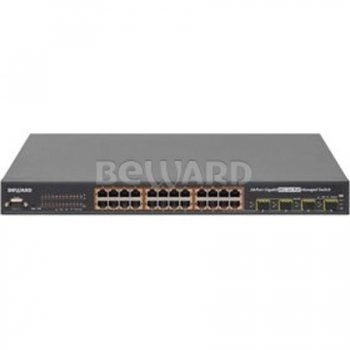 Beward STW-02404HPF
