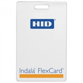 HID FlexCard 