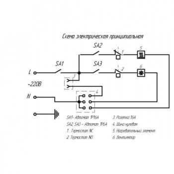 TR-126W изображение 3