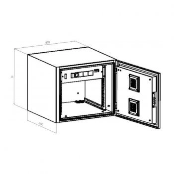 TR-156W изображение 2