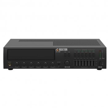 Roxton AX-480