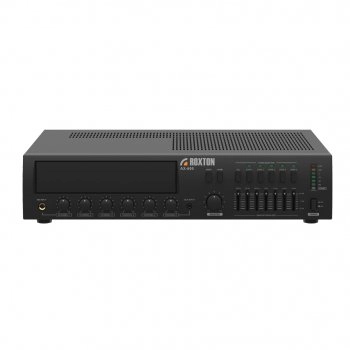 Roxton AX-600