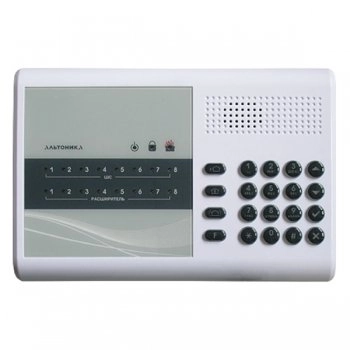Альтоника RS-202TX8N