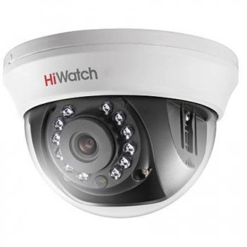 HiWatch DS-T201 