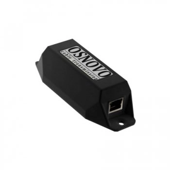 OSNOVO E-PoE/1G