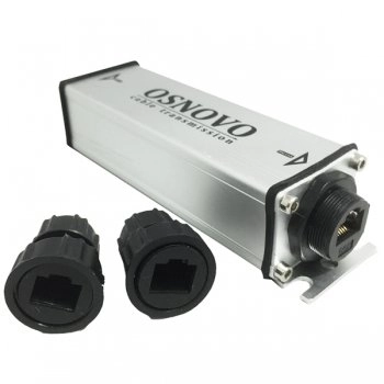 OSNOVO E-PoE/1GW