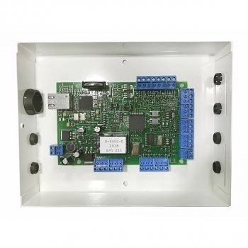 Gate -8000-Ethernet