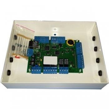 Gate -IP-Base