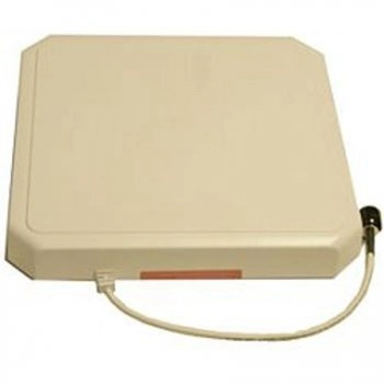 Gate KT-UHF-MA-03 