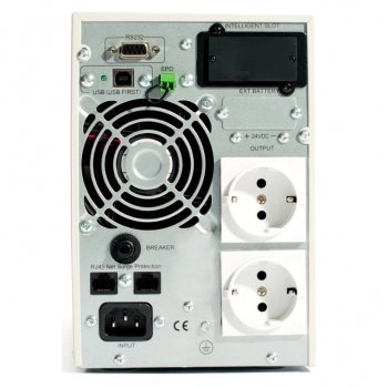 SKAT-UPS 1000 (24V) изображение 2