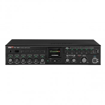Inter-M PA-600