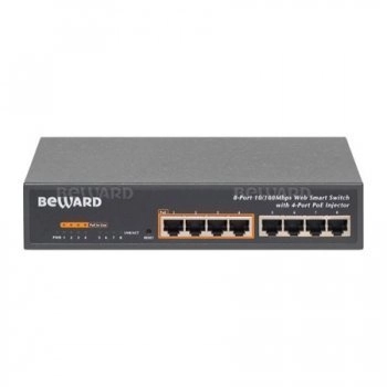 Beward STW-8P4