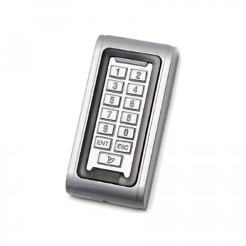 IronLogic Matrix-IV EHT Keys Metal-Антиклон