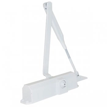 Dorma TS Compakt EN 2/3/4 белый