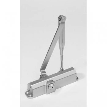 Dorma TS Compakt EN 2/3/4 серый ФОП