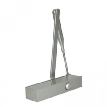 Dorma TS Profil EN2/3/4+Size5 BCA серый
