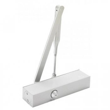 Dorma TS Profil EN2/3/4+Size5 BCA белый