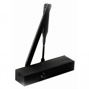 Dorma TS Profil EN2/3/4+Size5 BCA черный