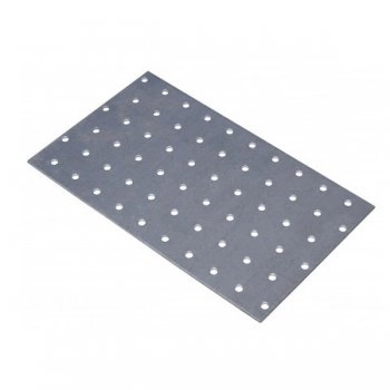 Dorma TS90 EN3/4 пластина белая