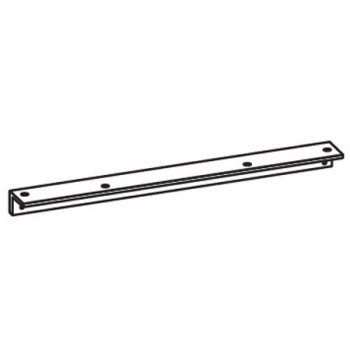 Dorma TS90 EN3/4 Угловая пластина белая