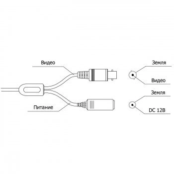 PD-A1-B2.8 v.2.3.2 (2,8мм) изображение 2