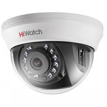 HiWatch DS-T101 