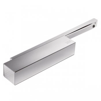Dorma TS92 B EN 1-4, серый 