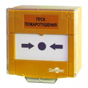 Smartec ST-ER115D-YL