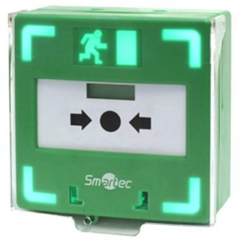 Smartec ST-ER116TLS-GN