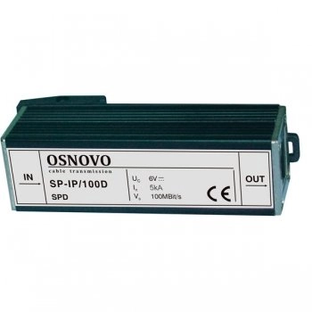 OSNOVO SP-IP/100D