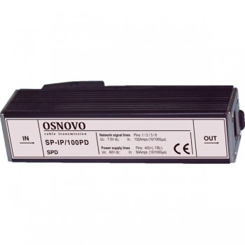 OSNOVO SP-IP/100PD