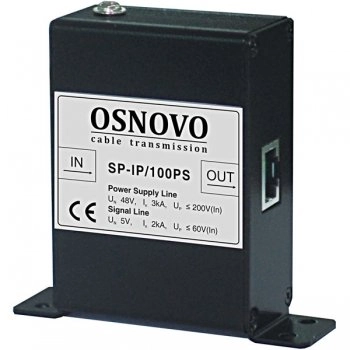 OSNOVO SP-IP/100PS