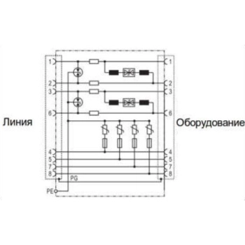 SP-IP/100PS изображение 3