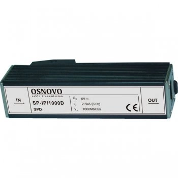 OSNOVO SP-IP/1000D