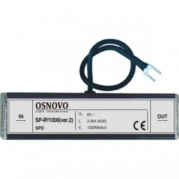 OSNOVO SP-IP/1000