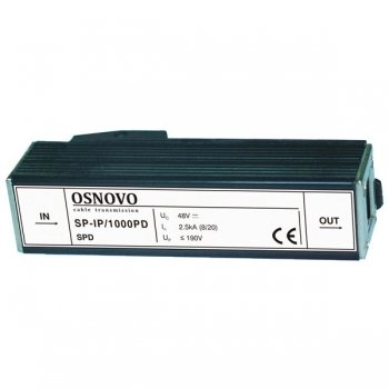 OSNOVO SP-IP/1000PD