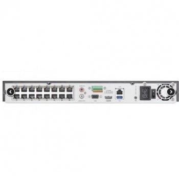 DS-7608NI-I2/8P изображение 2