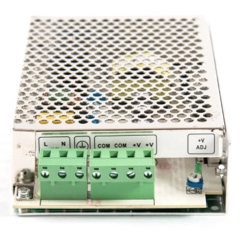 Моллюск-12/5 IP20 DIN изображение 3