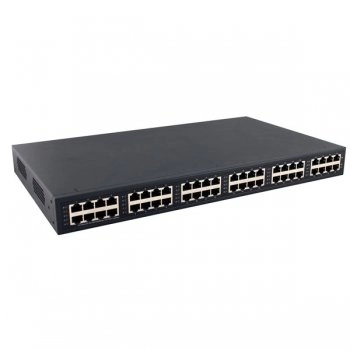 OSNOVO Midspan-24/370RGM