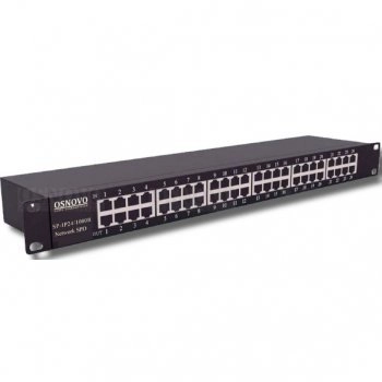 OSNOVO SP-IP24/1000R