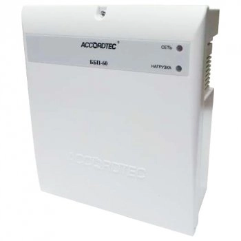 AccordTec ББП-60 исп. 1