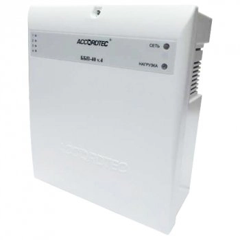 AccordTec ББП-40 v.4 исп. 1