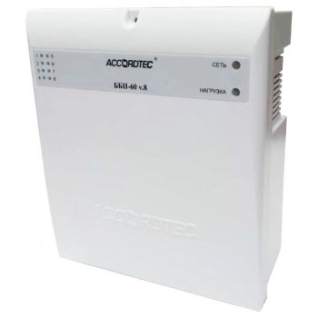 AccordTec ББП-60 v.8 исп. 1