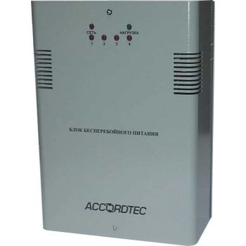 AccordTec ББП-40 v.4