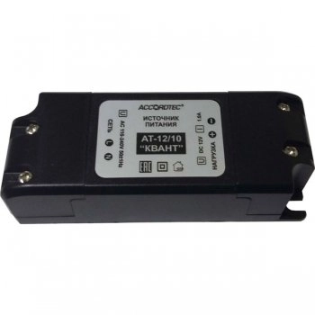 AccordTec AT-12/10 КВАНТ
