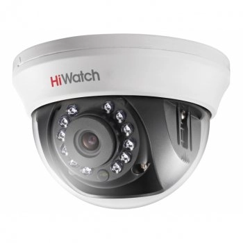 HiWatch DS-T101 