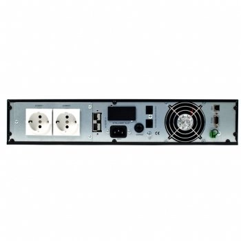 SKAT-UPS 1000 RACK+2x9Ah изображение 5