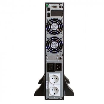 SKAT-UPS 3000-RACK-ON-6x9-R01 изображение 3